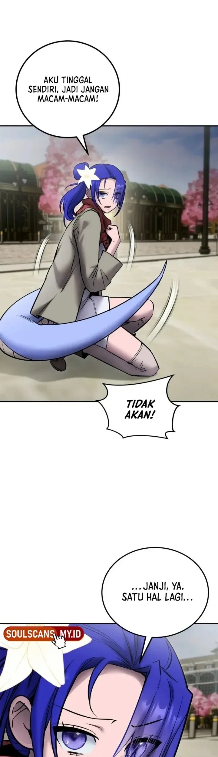 Chapter 118 - halaman 61