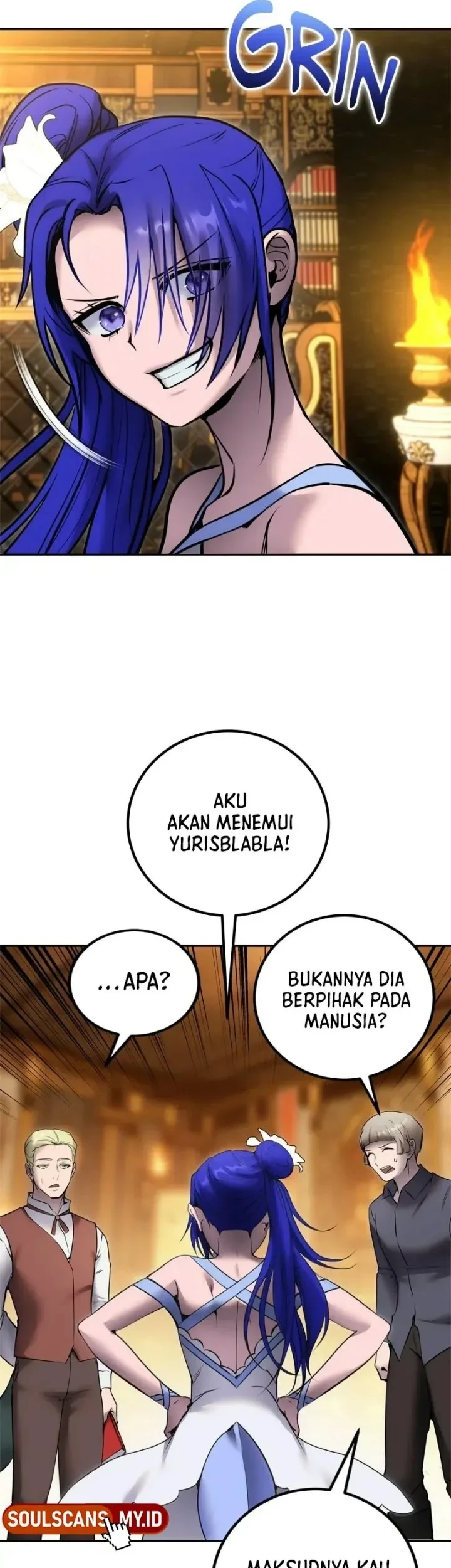 Chapter 118 - halaman 17