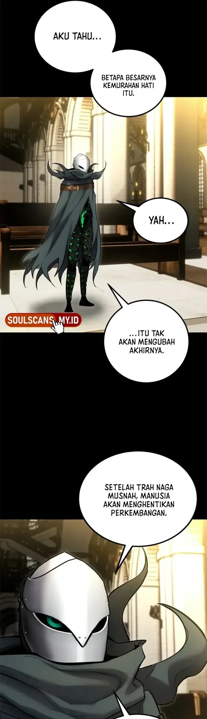 Chapter 119 - halaman 21