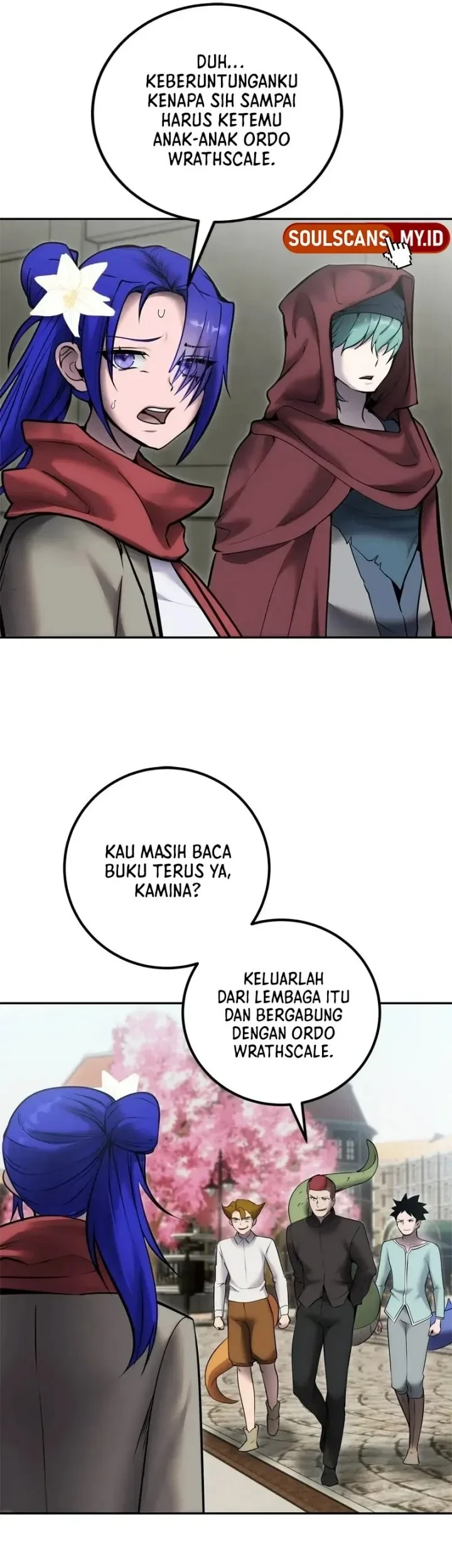 Chapter 119 - halaman 47