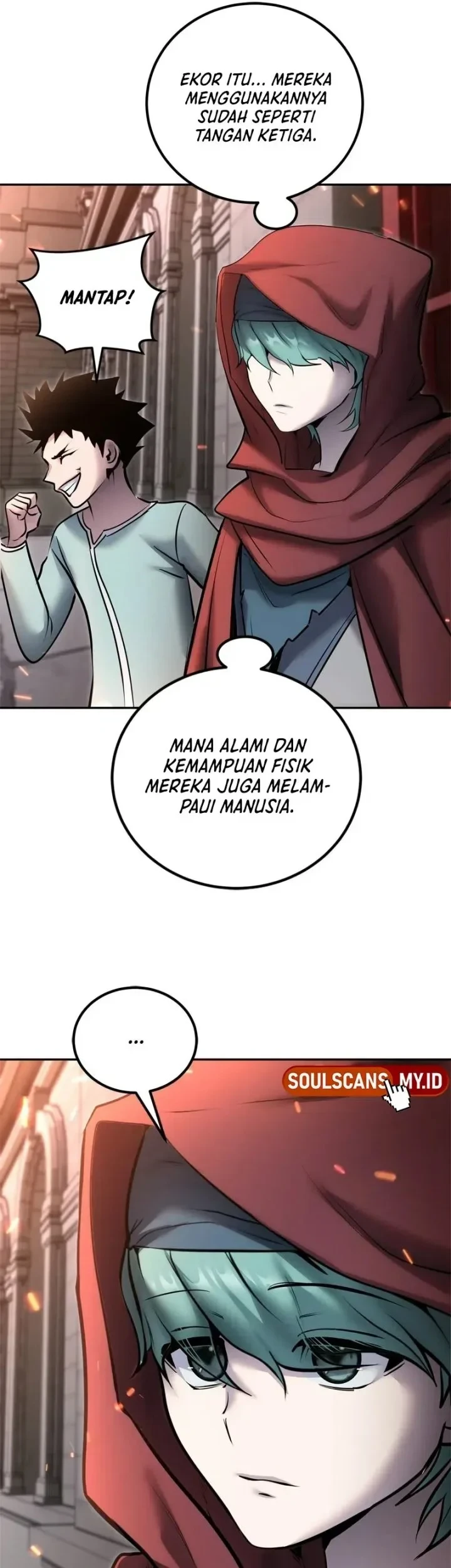 Chapter 119 - halaman 69