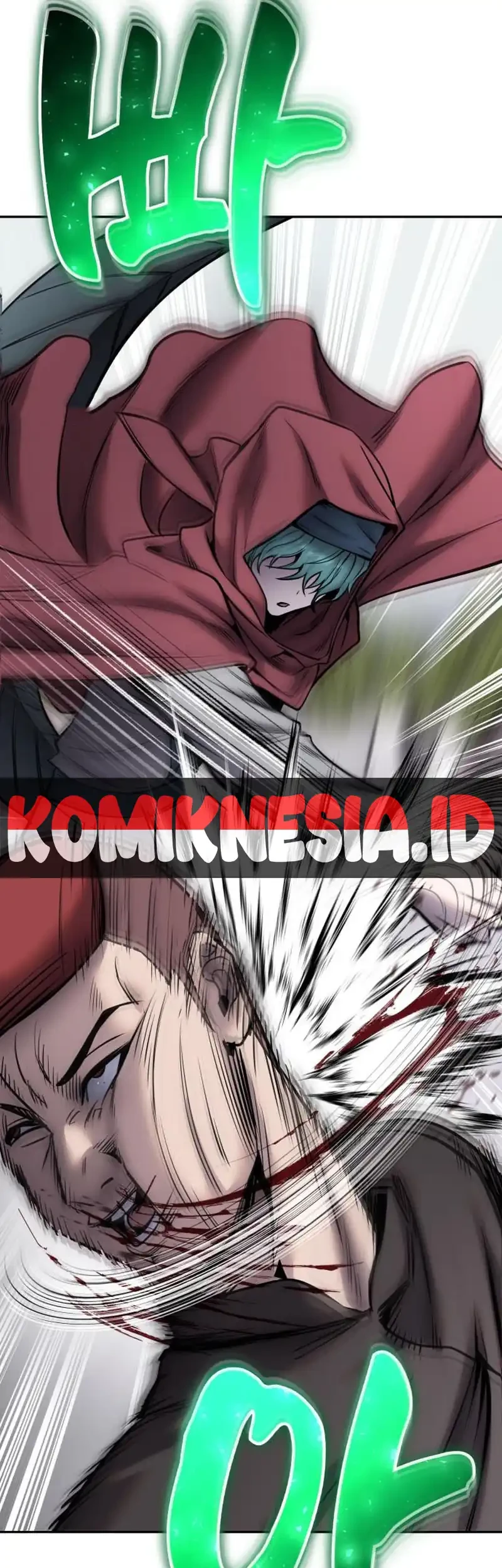 Chapter 120 - halaman 22