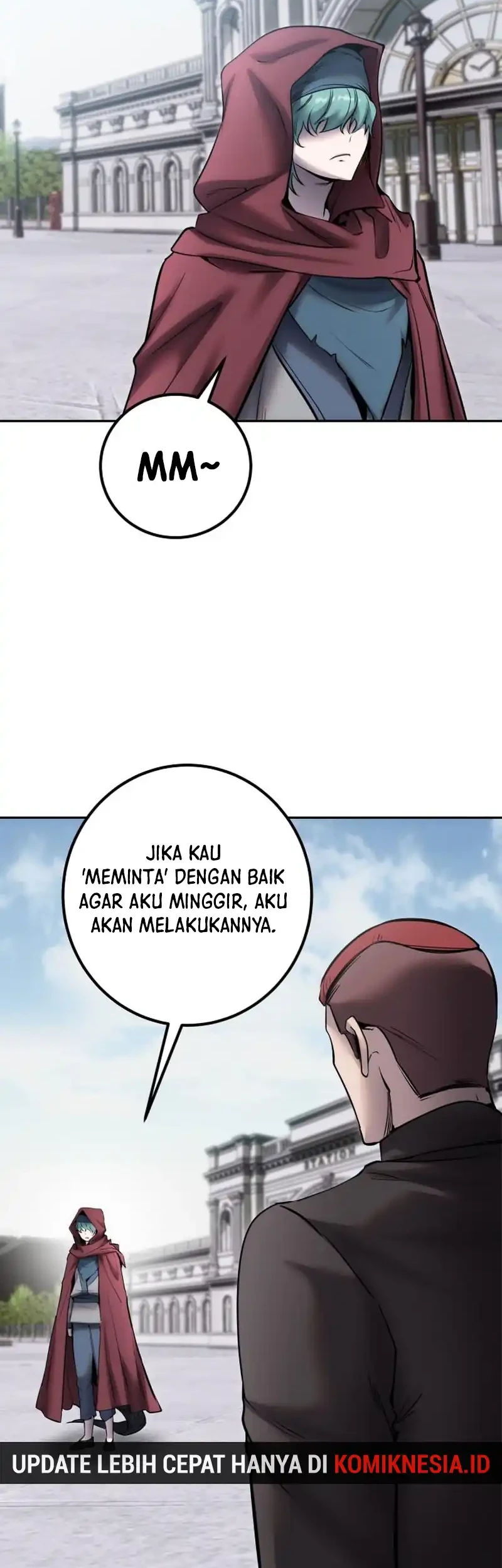 Chapter 120 - halaman 31