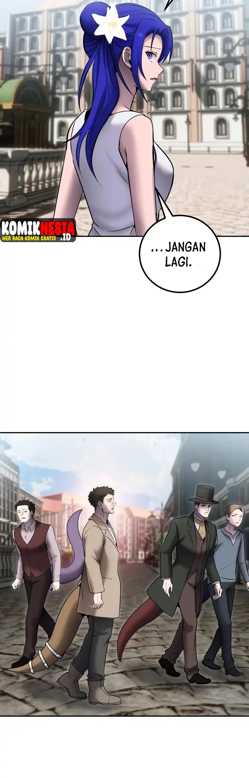 Chapter 121 - halaman 40