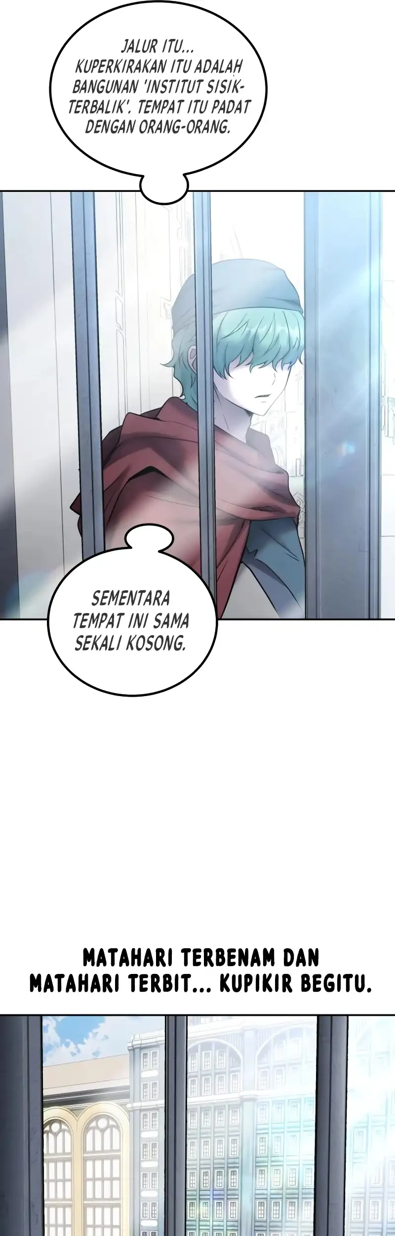 Chapter 121 - halaman 19