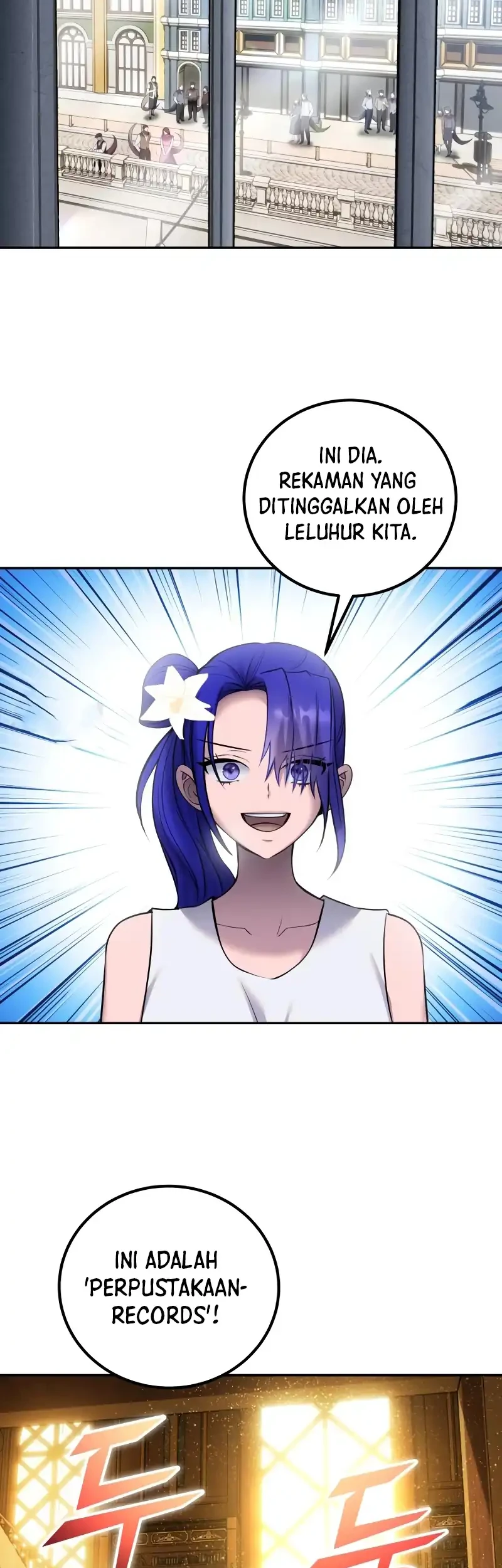 Chapter 121 - halaman 20