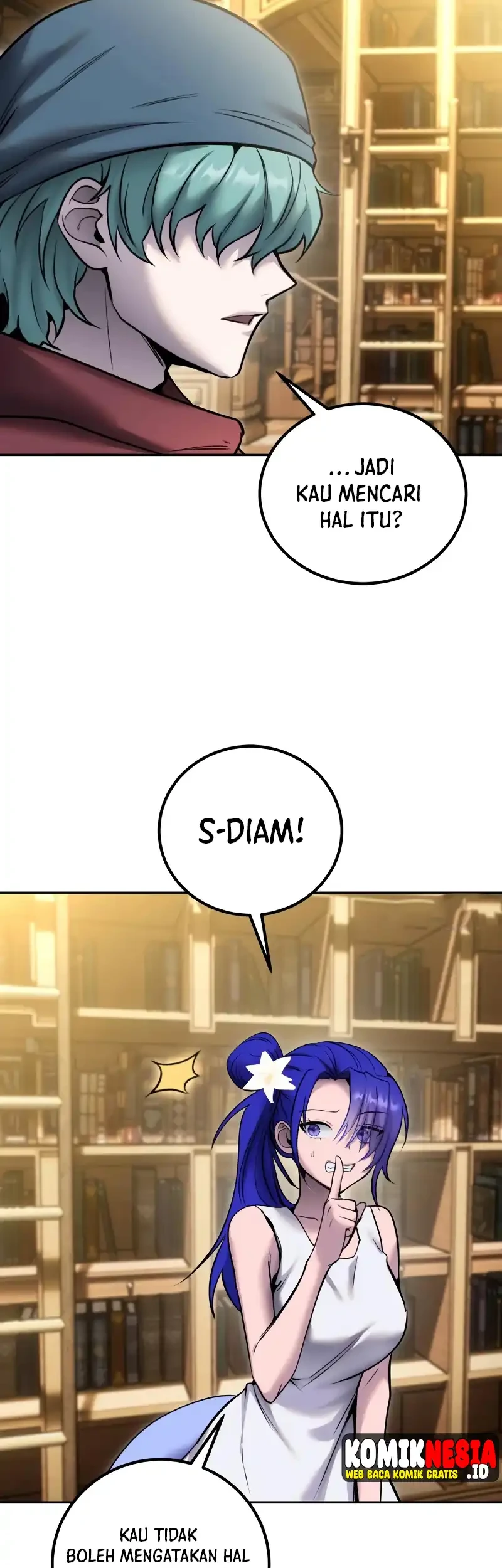 Chapter 121 - halaman 27