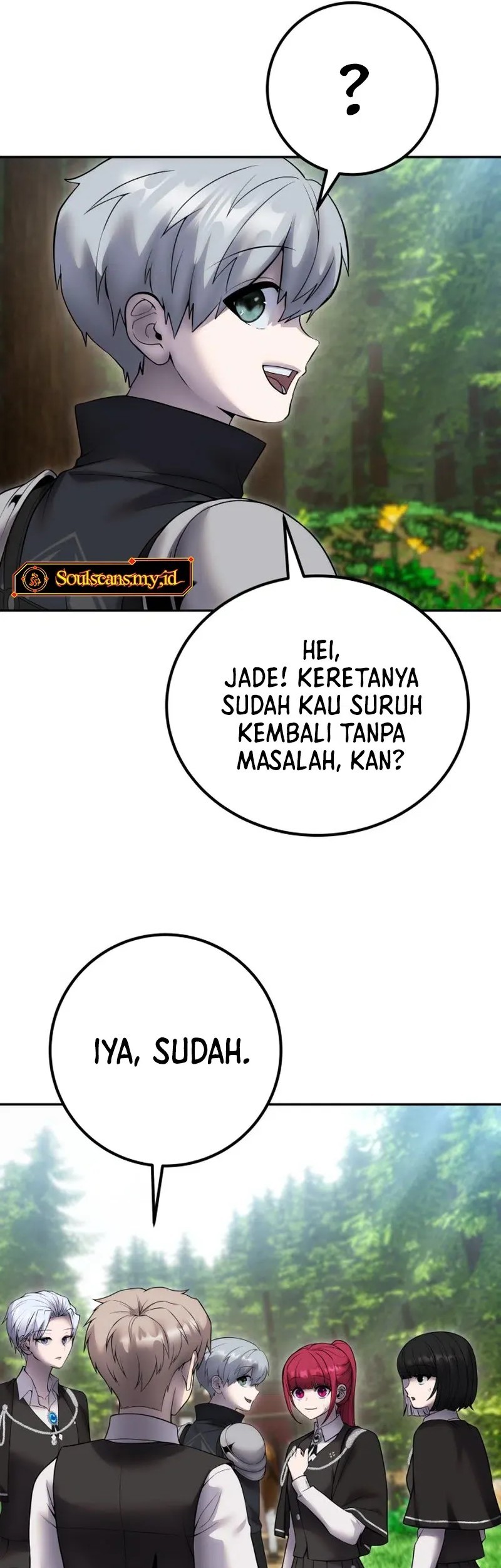 Chapter 72 - halaman 32