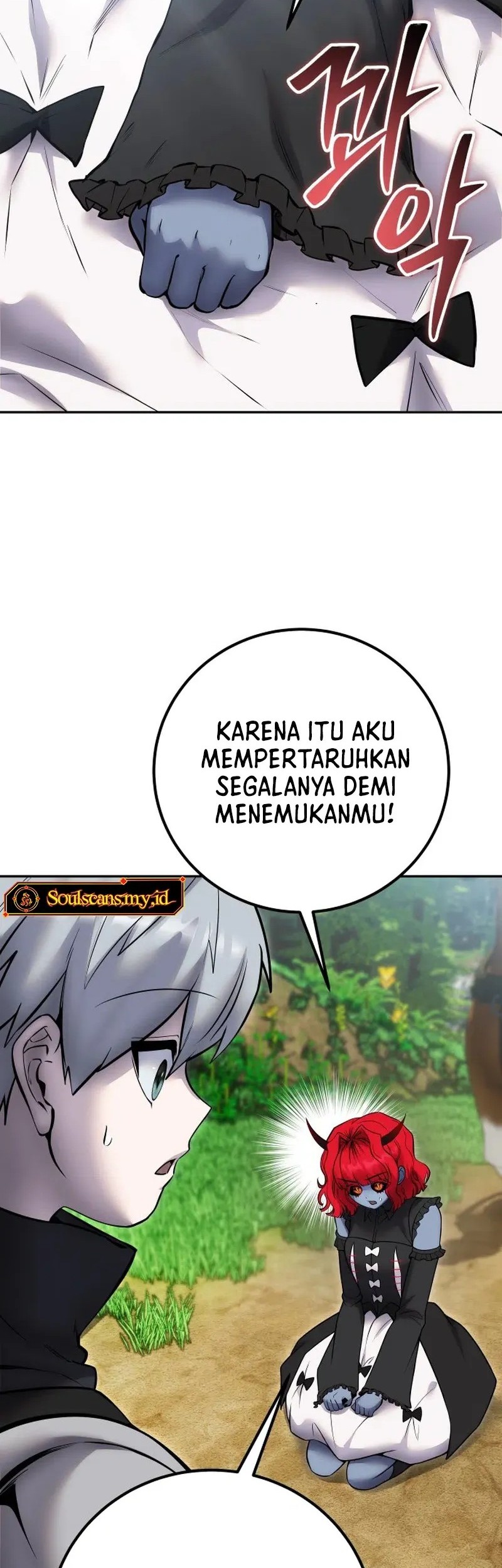 Chapter 72 - halaman 27
