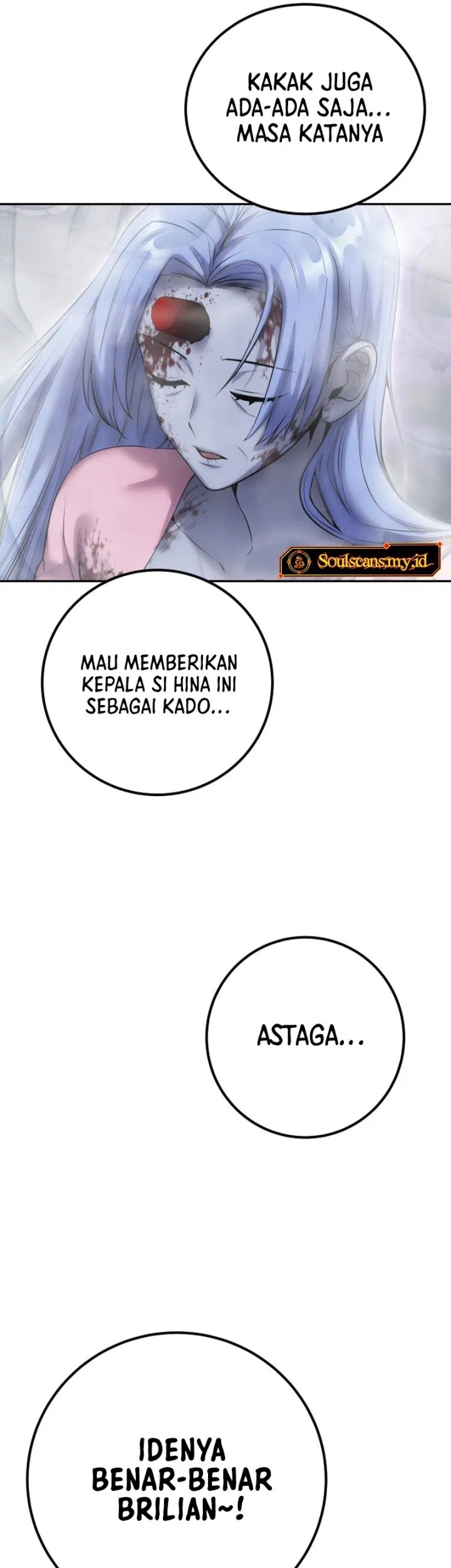 Chapter 73 - halaman 31