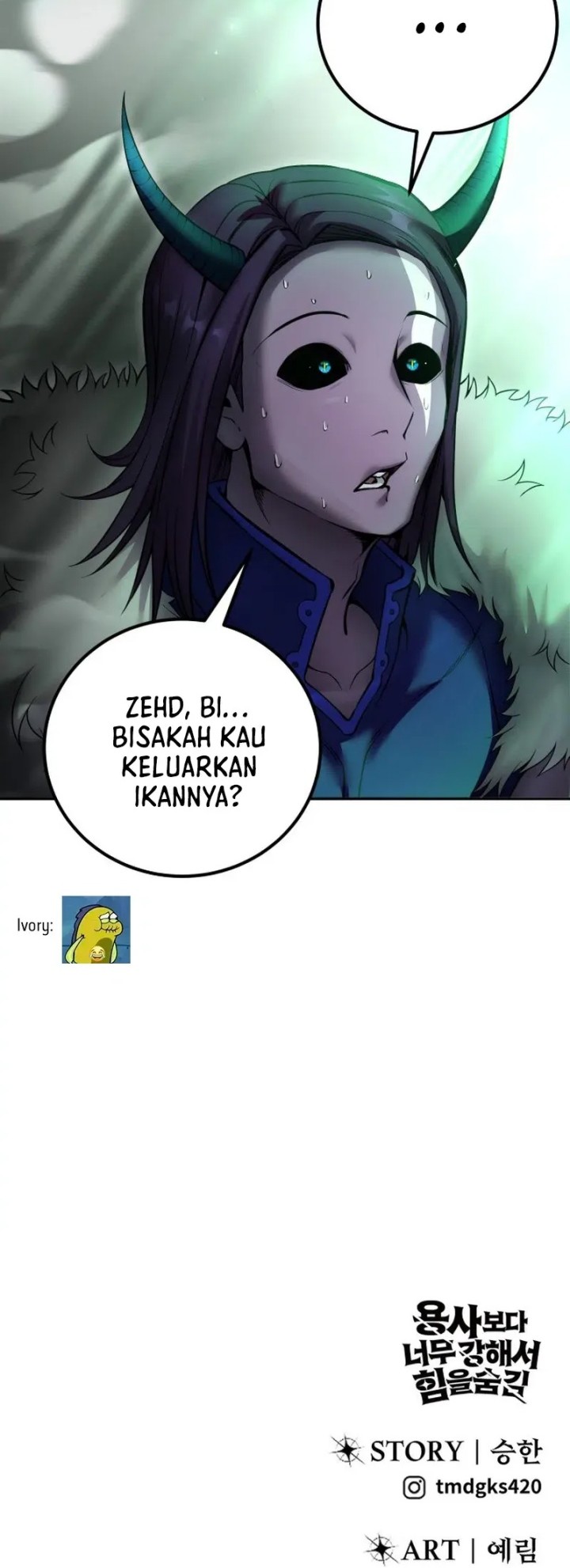 Chapter 73 - halaman 88