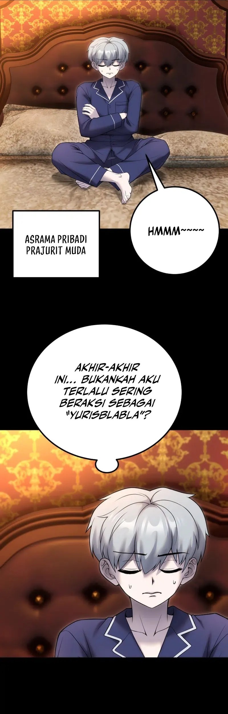 Chapter 74 - halaman 65