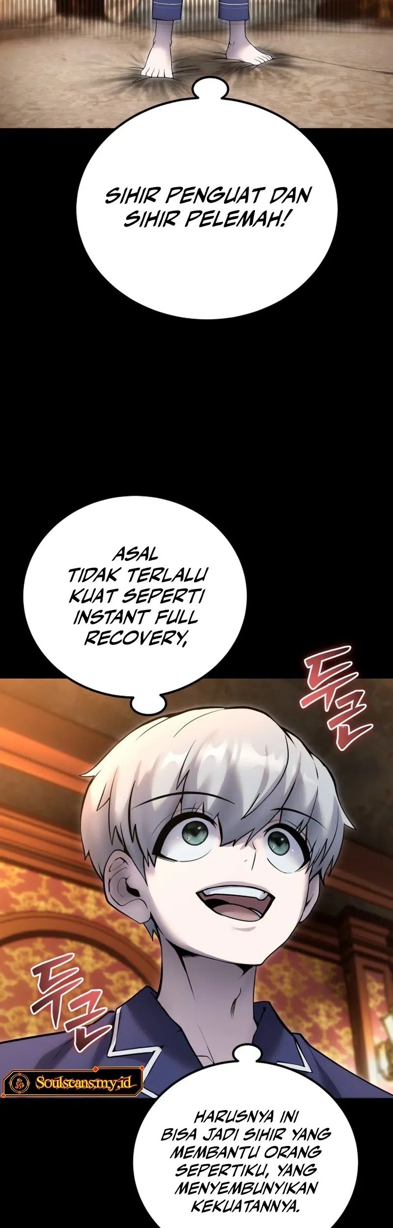 Chapter 74 - halaman 75