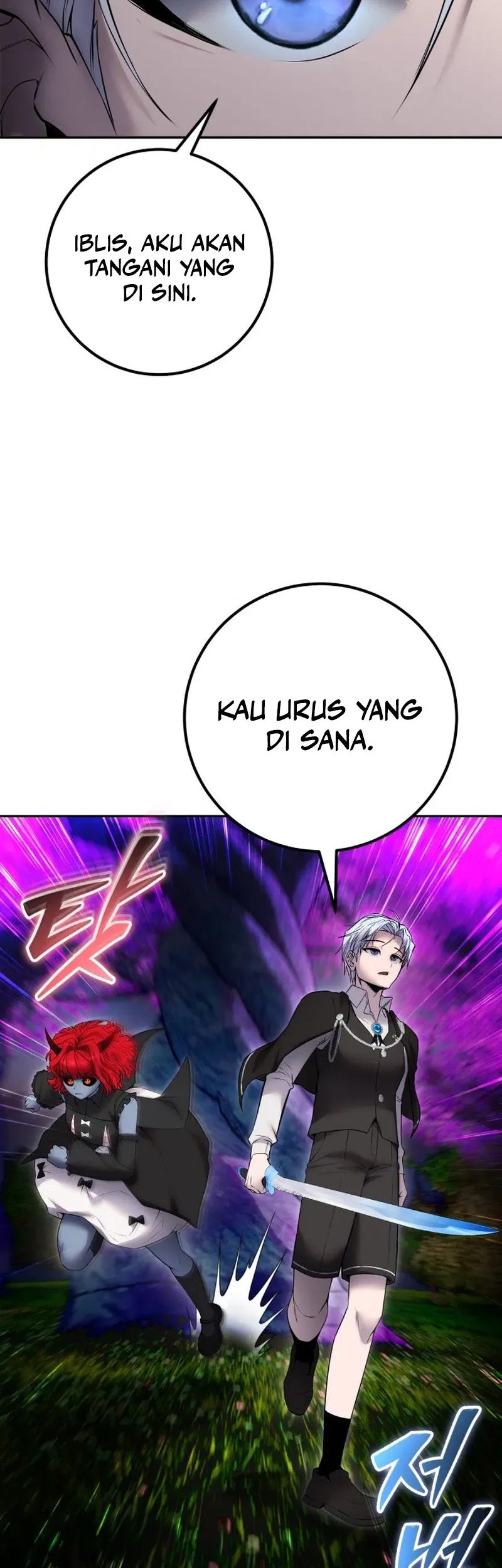Chapter 74 - halaman 27