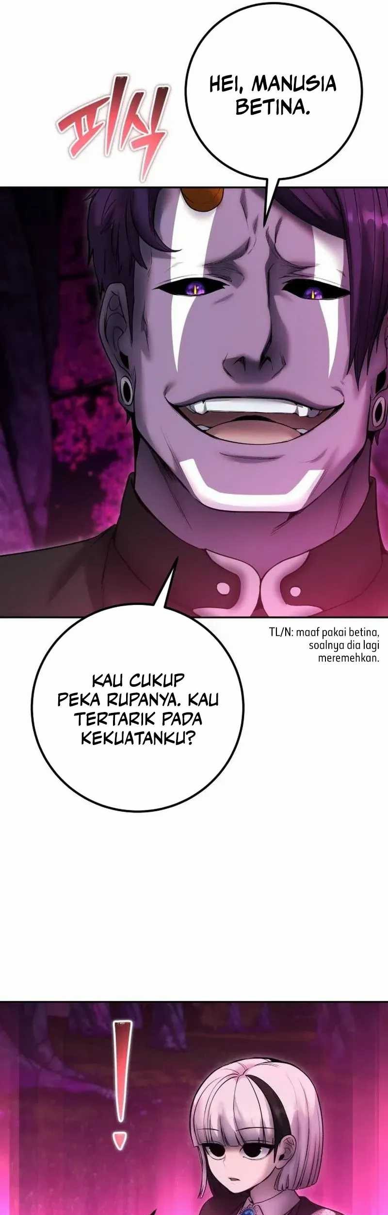 Chapter 76 - halaman 23