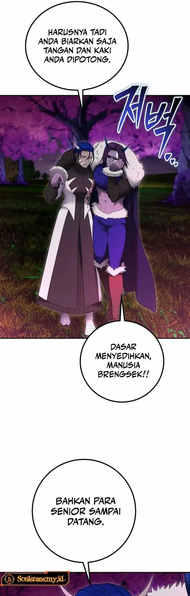 Chapter 76 - halaman 29