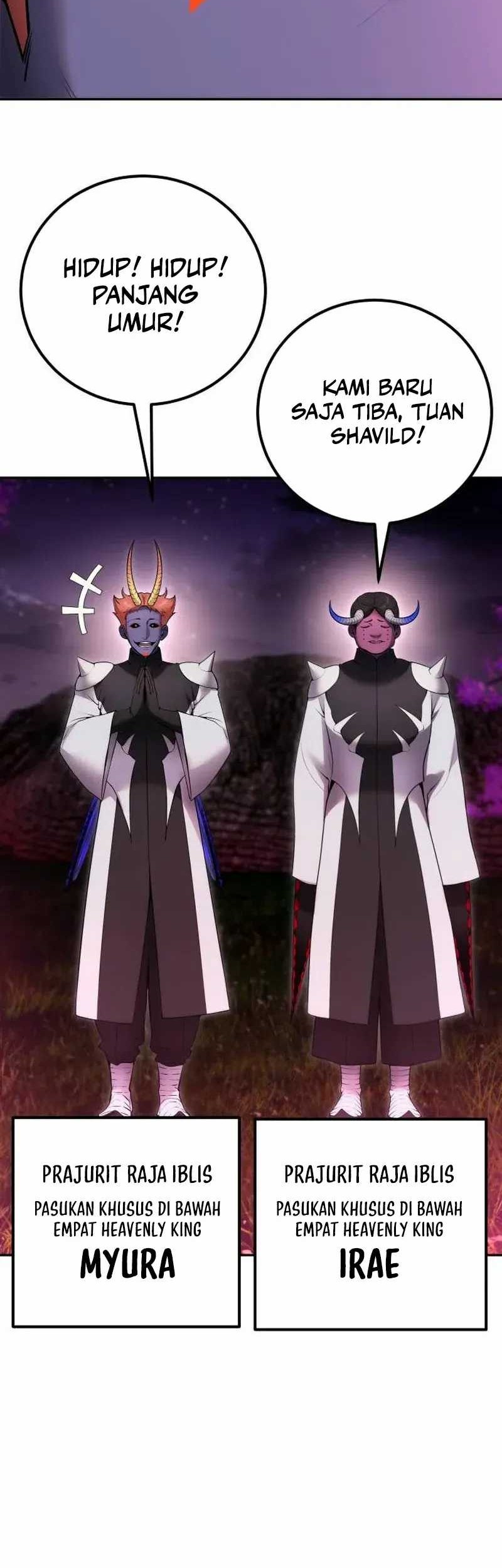 Chapter 76 - halaman 32