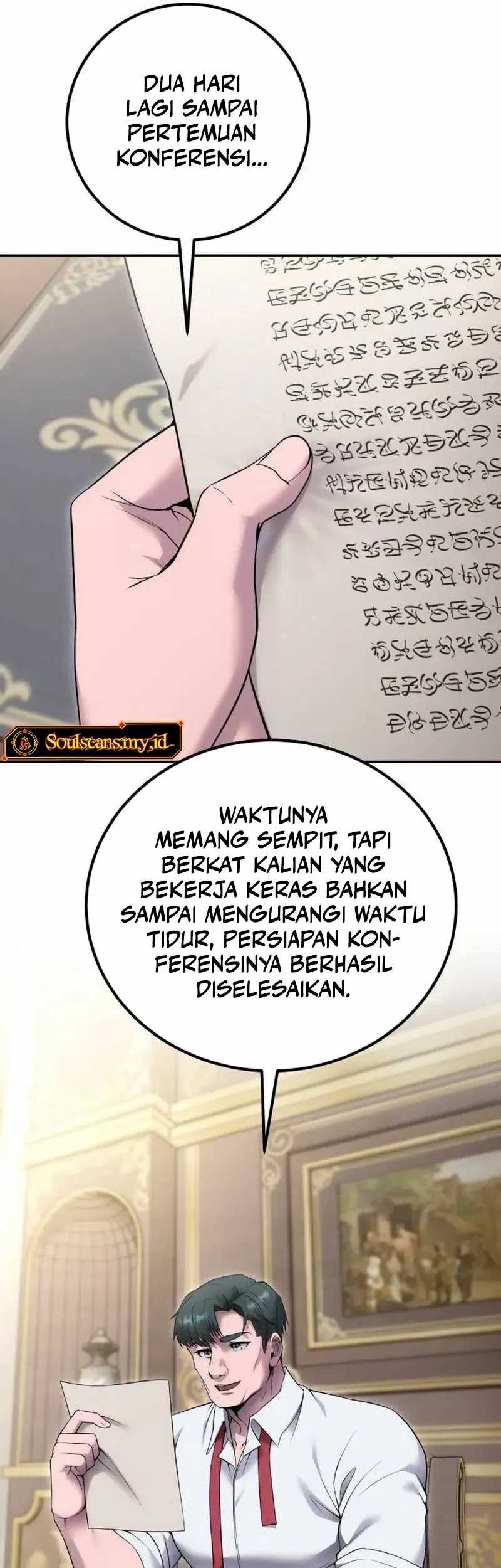 Chapter 77 - halaman 5