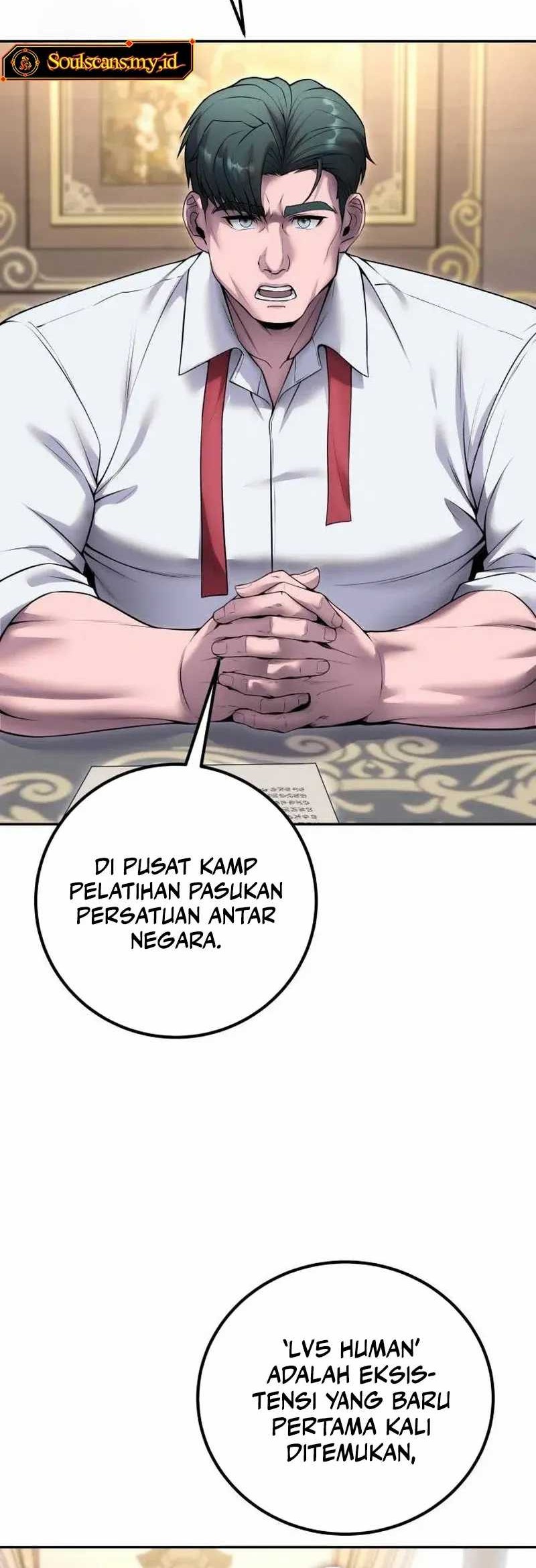 Chapter 77 - halaman 16