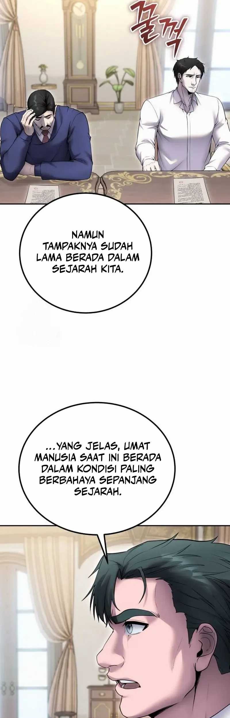 Chapter 77 - halaman 17