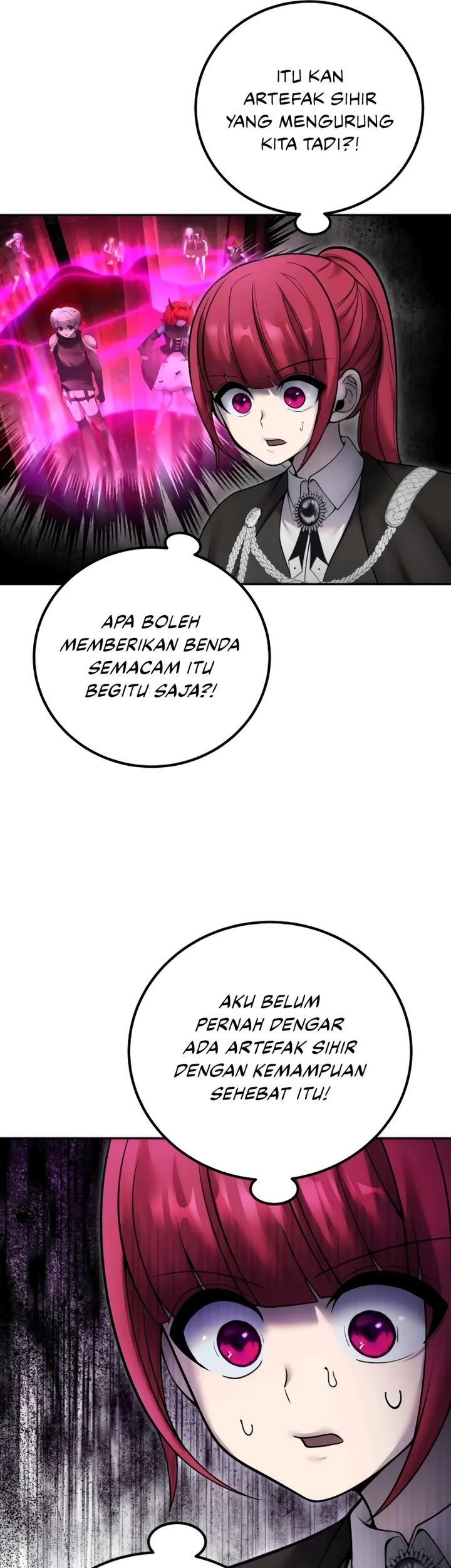 Chapter 80 - halaman 24