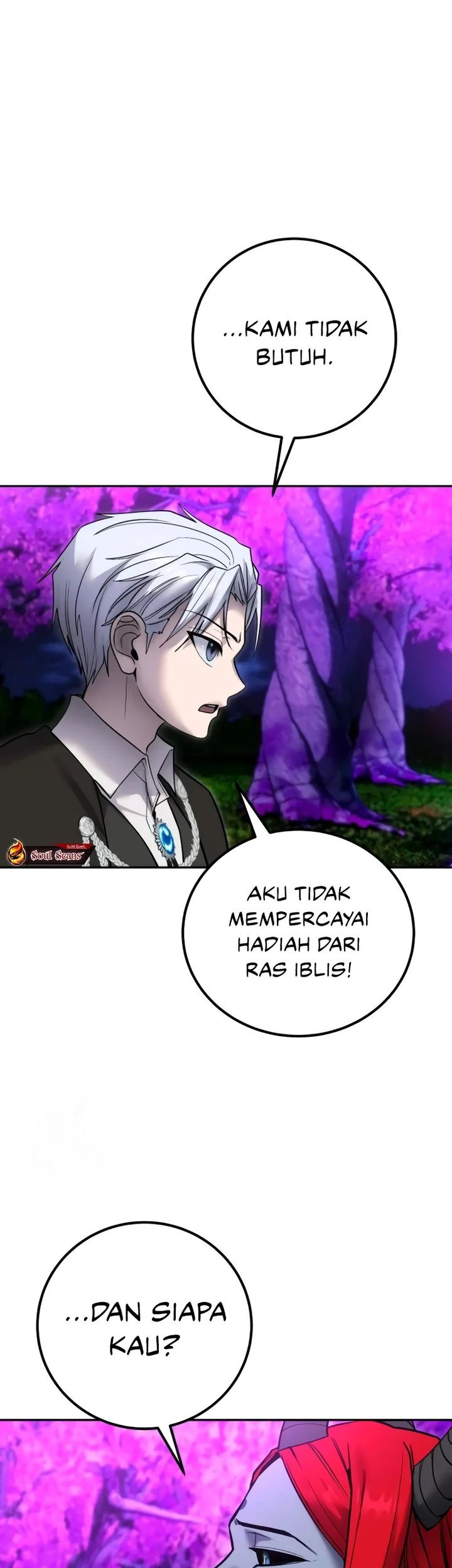 Chapter 80 - halaman 26