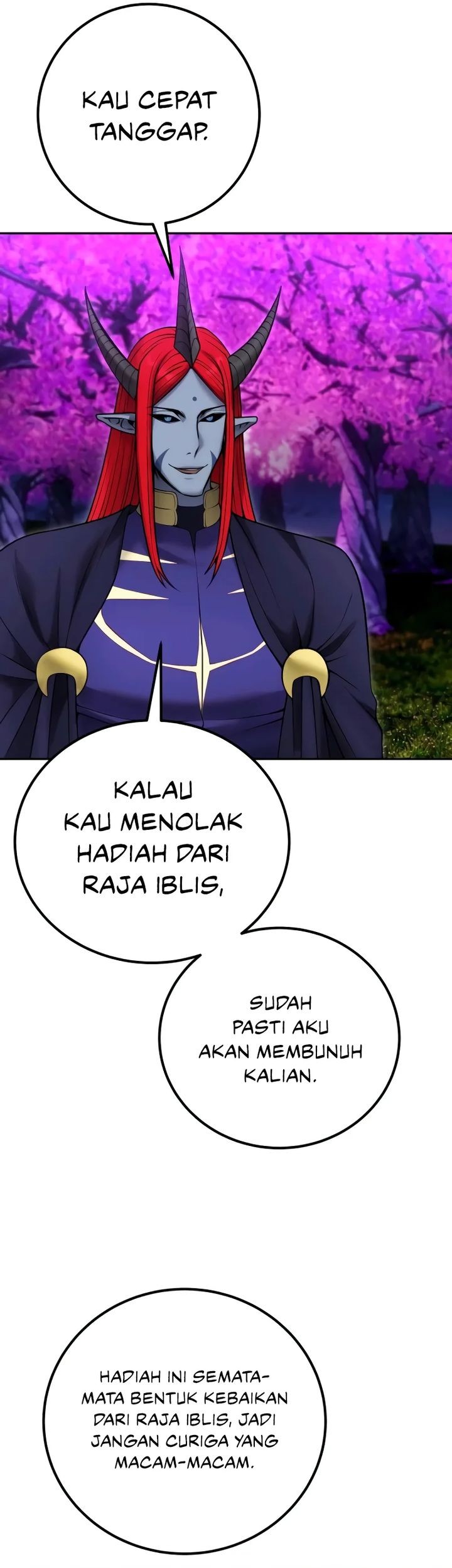 Chapter 80 - halaman 32