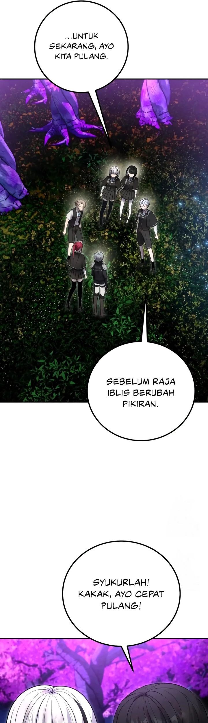 Chapter 80 - halaman 39