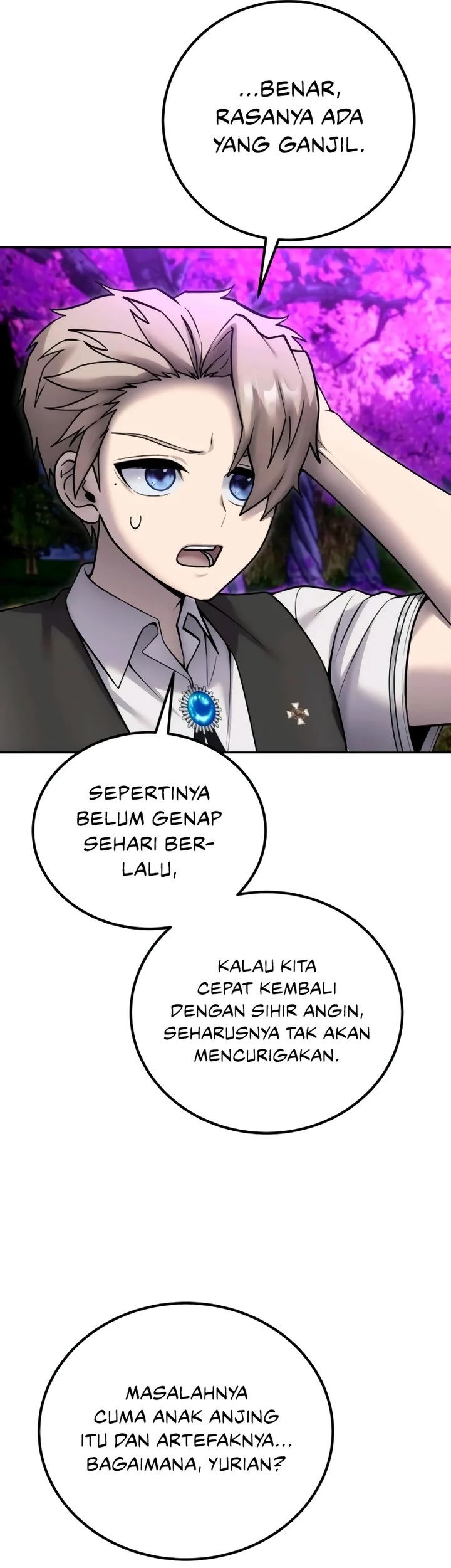 Chapter 80 - halaman 41