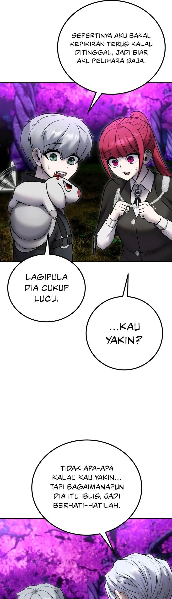 Chapter 80 - halaman 43