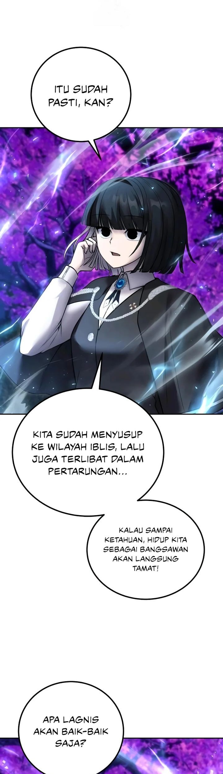 Chapter 80 - halaman 47