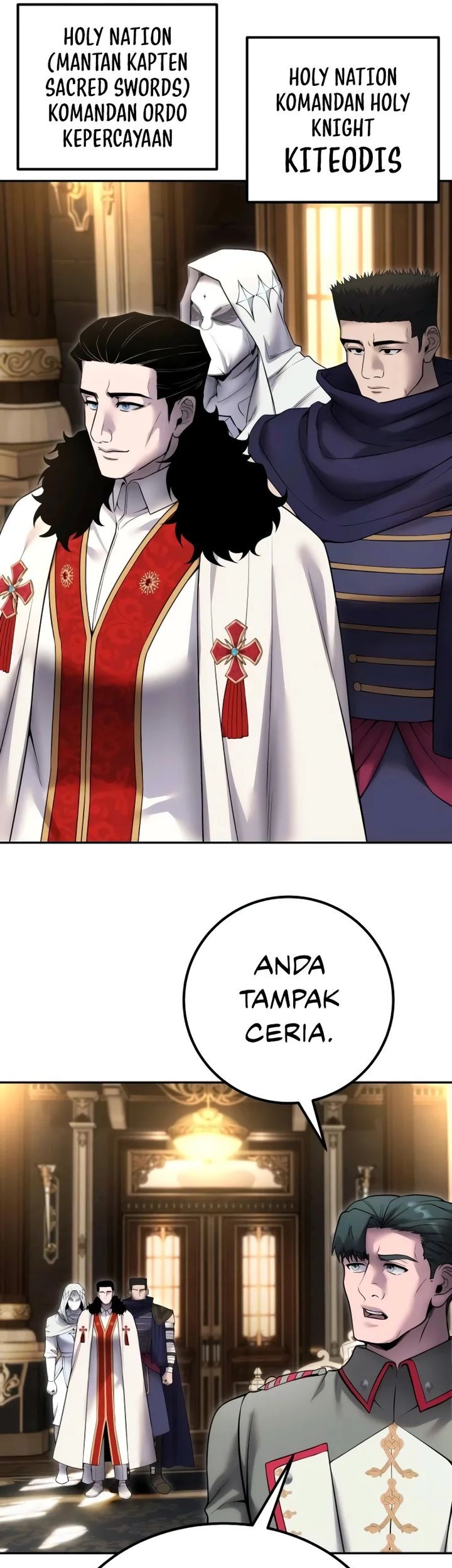 Chapter 80 - halaman 61