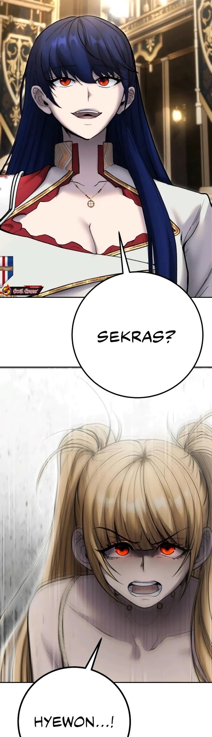 Chapter 80 - halaman 94