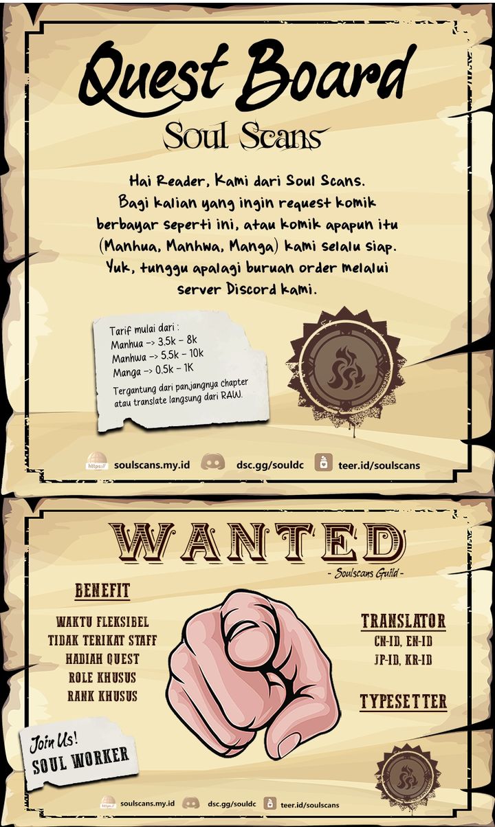 Chapter 80 - halaman 96