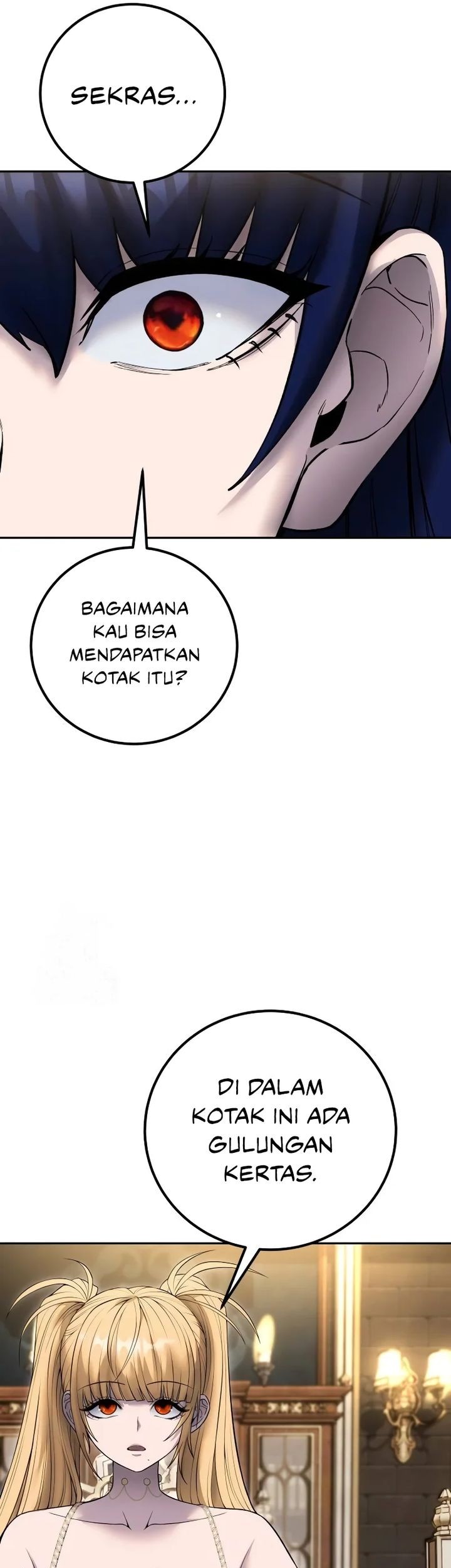 Chapter 81 - halaman 20