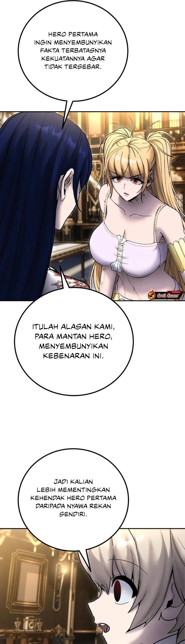 Chapter 81 - halaman 32
