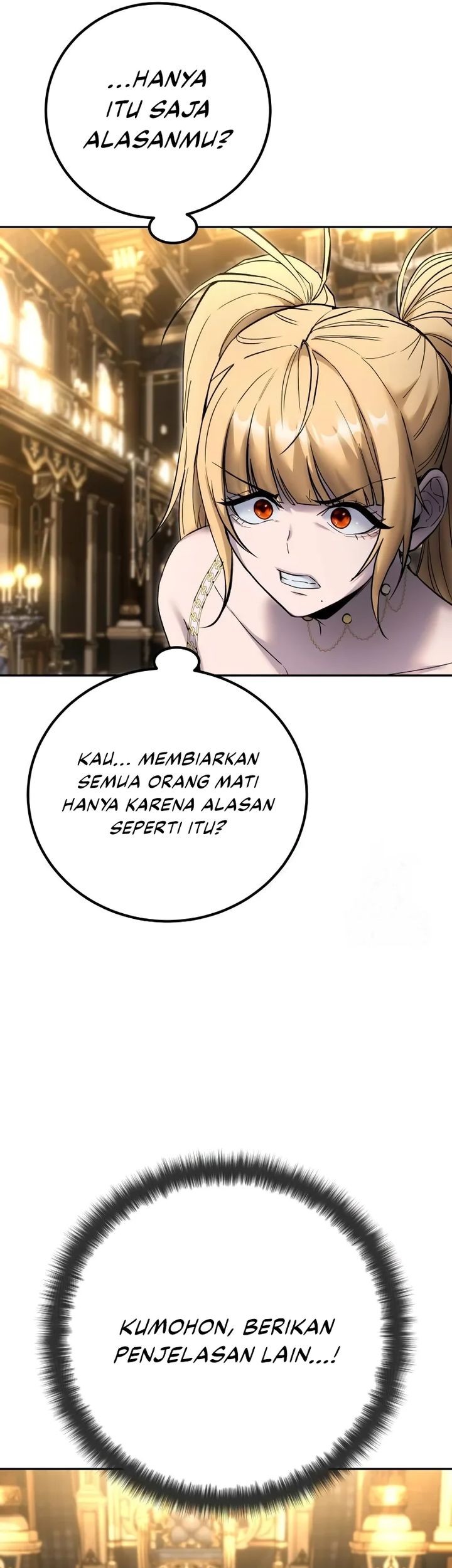Chapter 81 - halaman 34