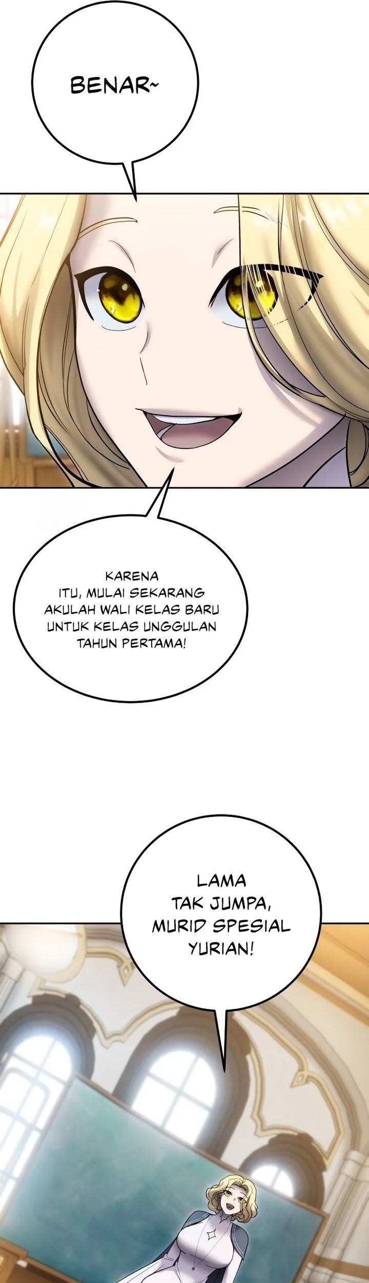 Chapter 82 - halaman 30