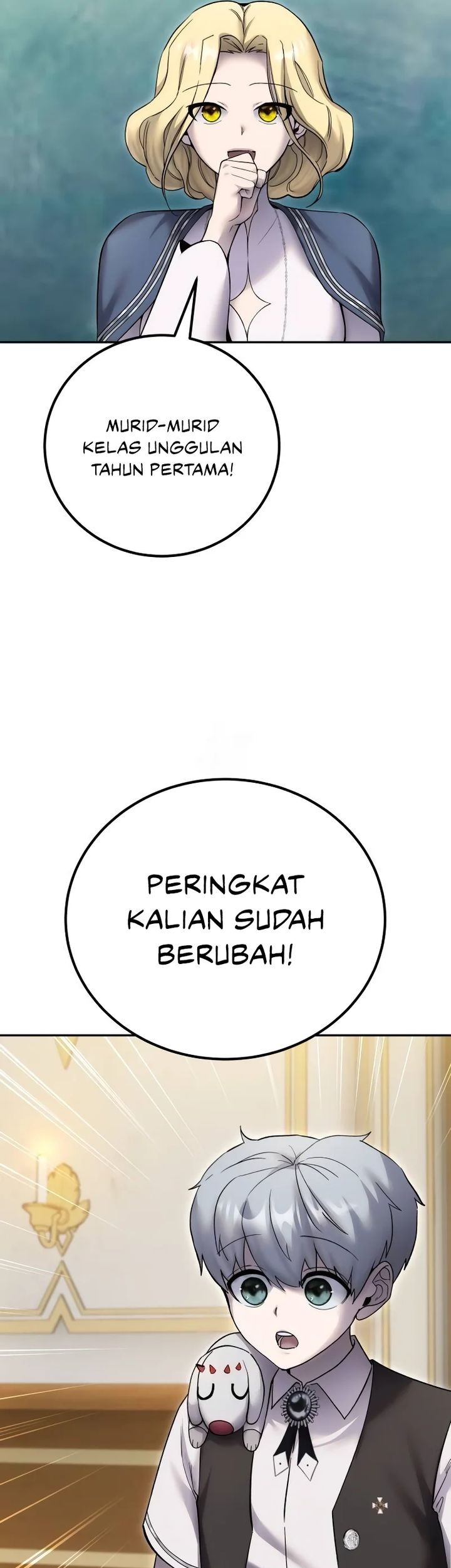 Chapter 82 - halaman 34