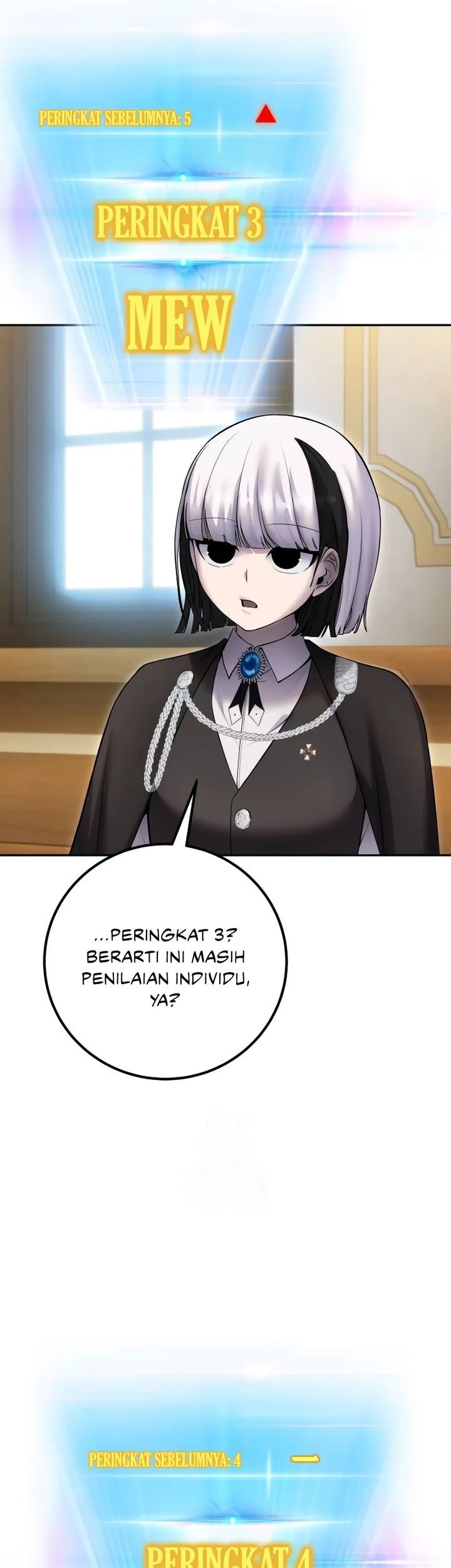 Chapter 82 - halaman 40