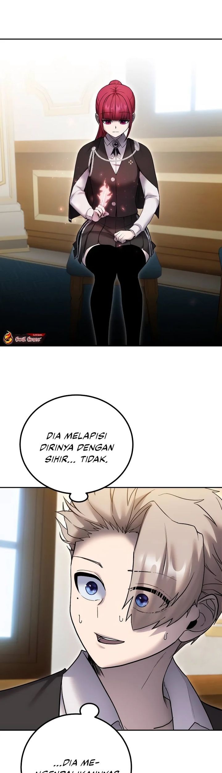 Chapter 82 - halaman 64