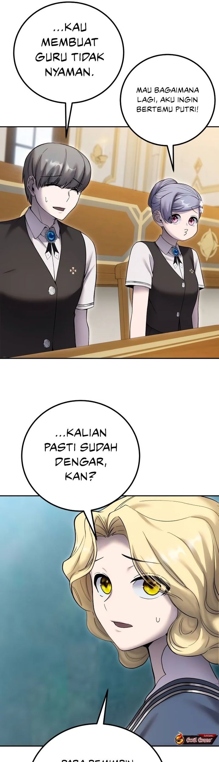 Chapter 82 - halaman 68