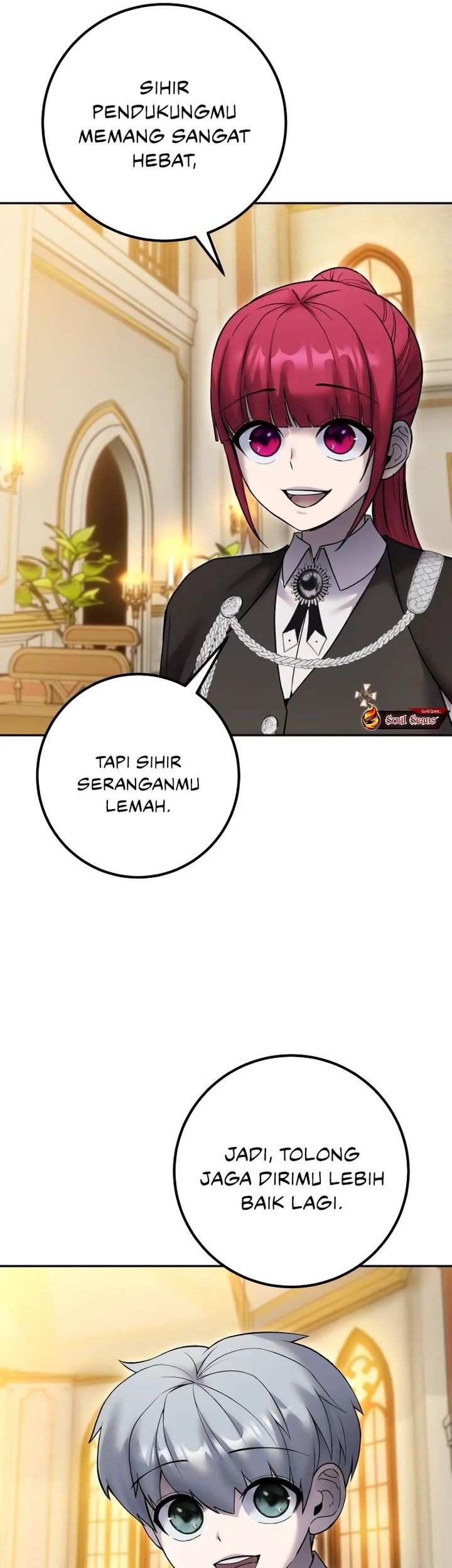 Chapter 82 - halaman 98