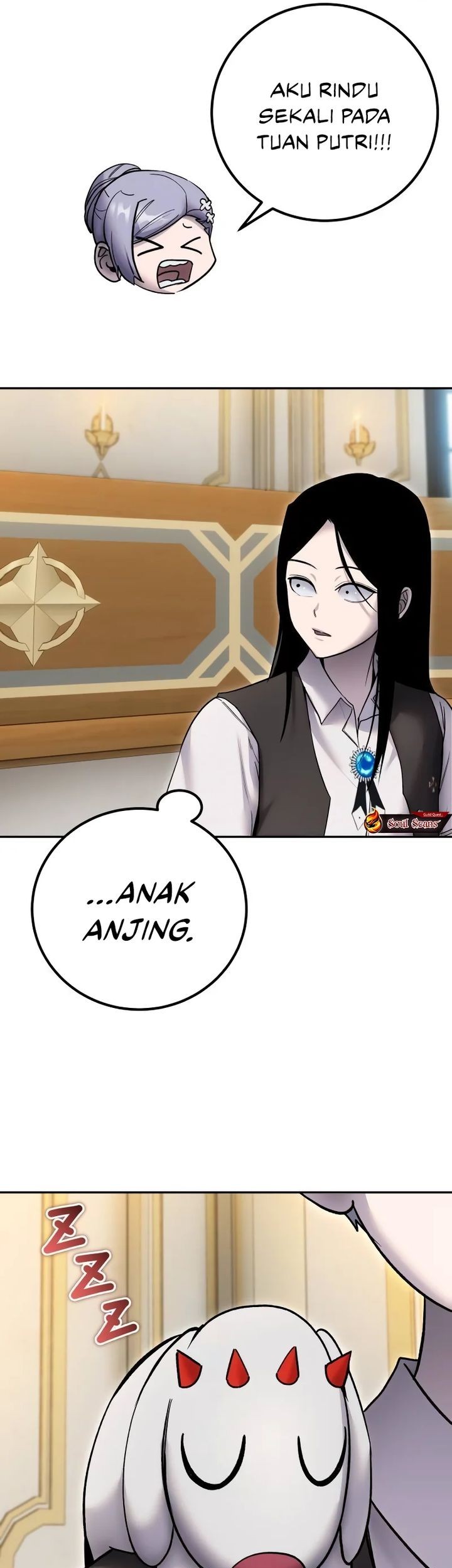 Chapter 82 - halaman 18