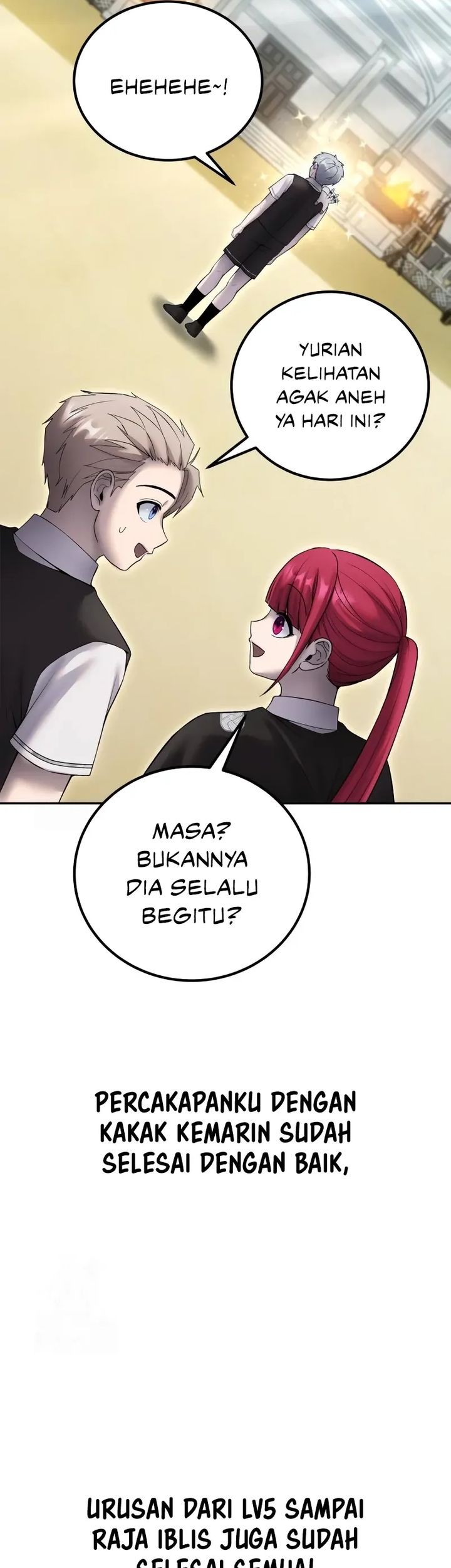 Chapter 83 - halaman 26