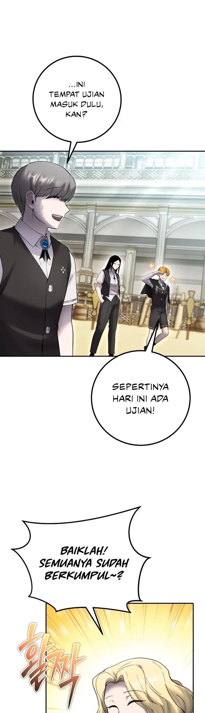 Chapter 83 - halaman 28