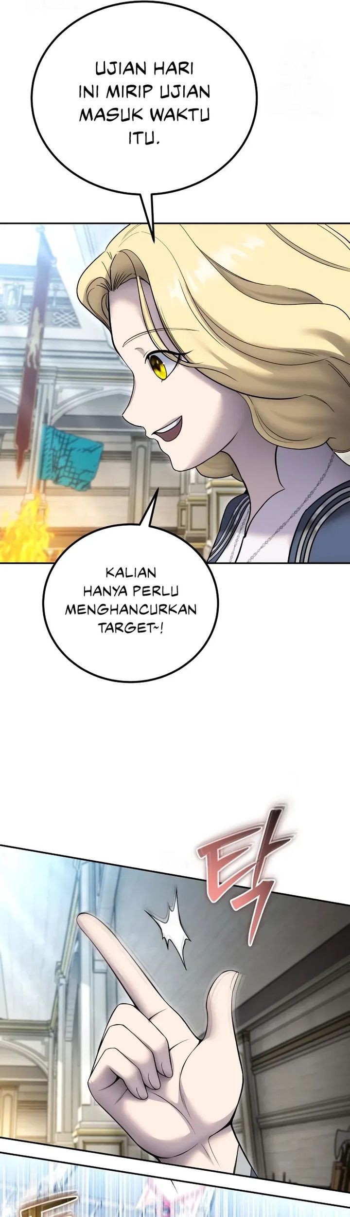 Chapter 83 - halaman 32