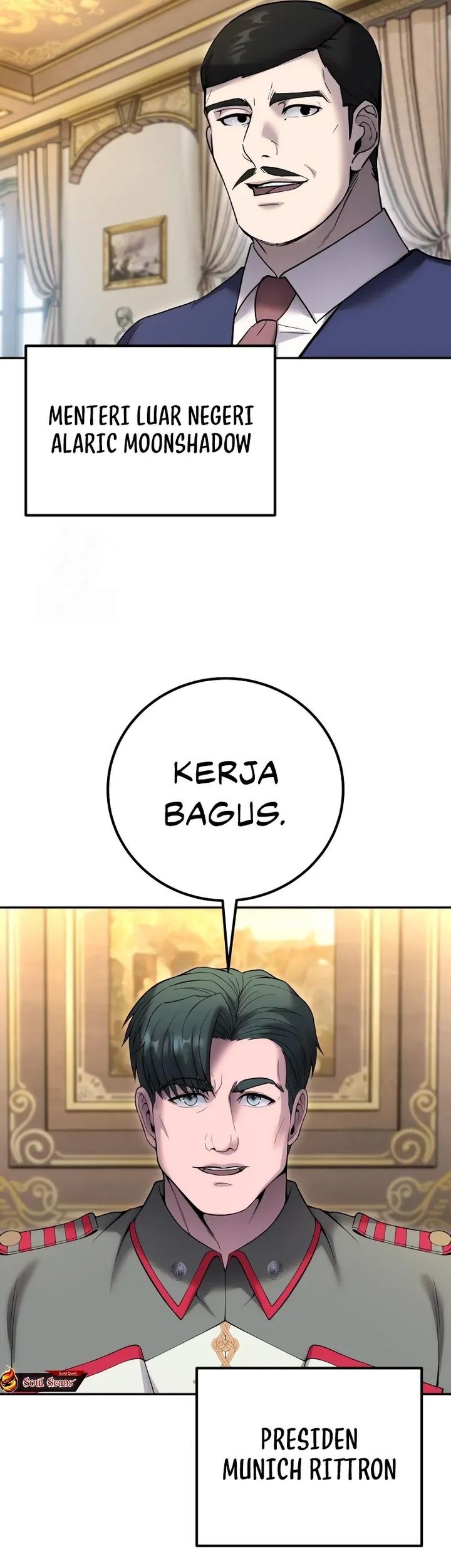 Chapter 83 - halaman 4