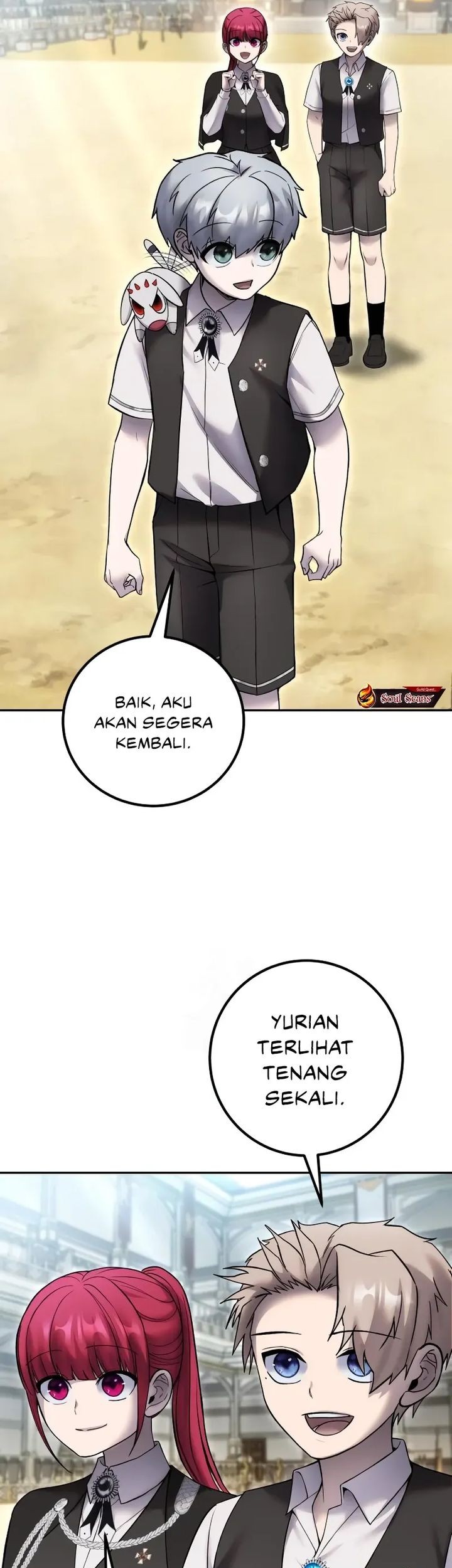 Chapter 83 - halaman 80