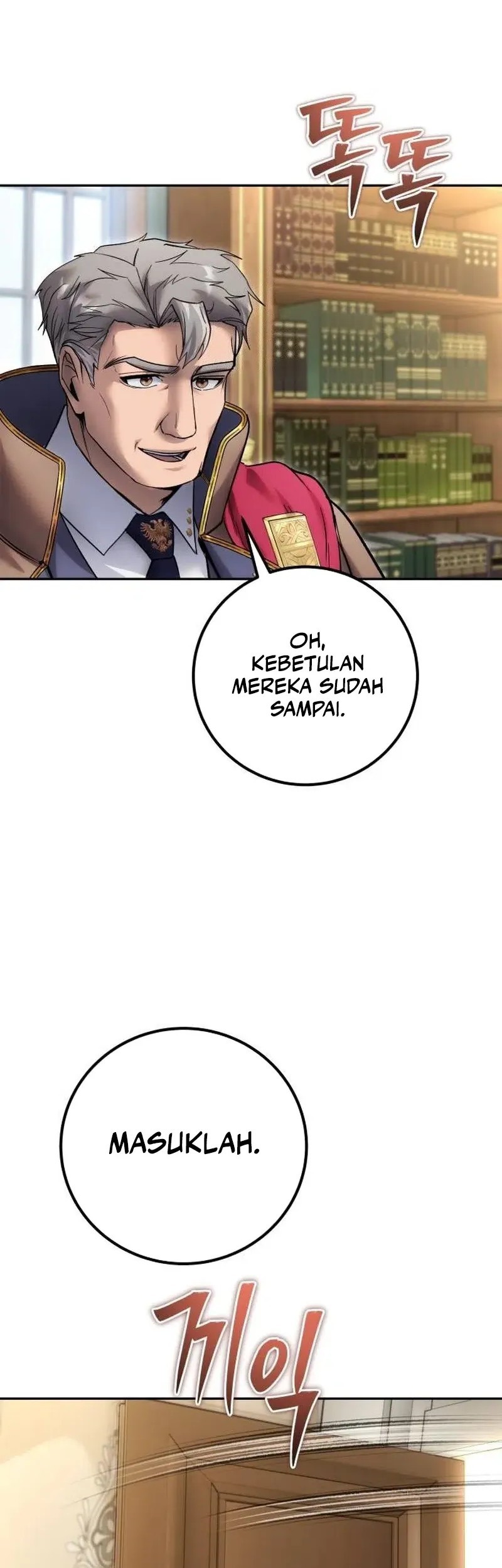 Chapter 84 - halaman 31